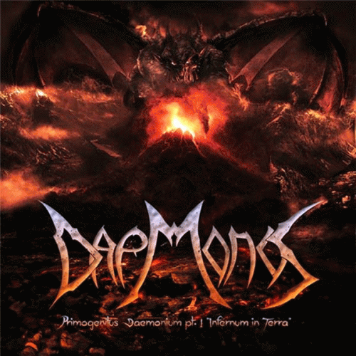 Daemonos : Primogenitus Daemonium pt. 1 